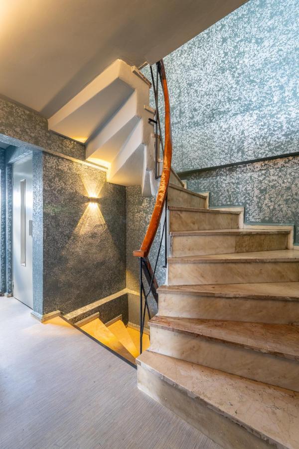 Han Residence Halic 이스탄불 외부 사진