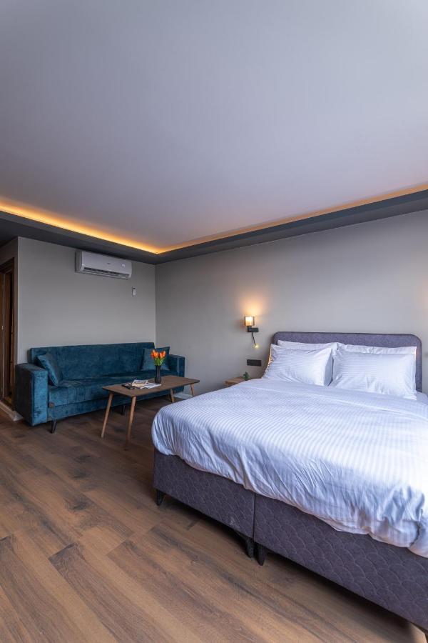 Han Residence Halic 이스탄불 외부 사진