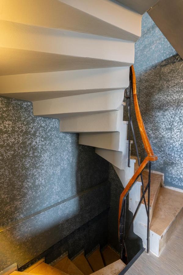 Han Residence Halic 이스탄불 외부 사진