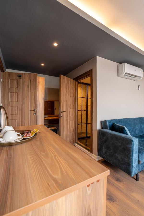 Han Residence Halic 이스탄불 외부 사진