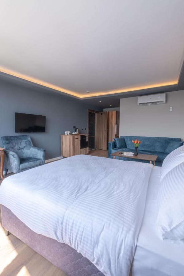 Han Residence Halic 이스탄불 외부 사진