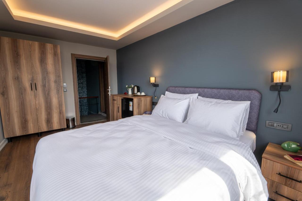 Han Residence Halic 이스탄불 외부 사진