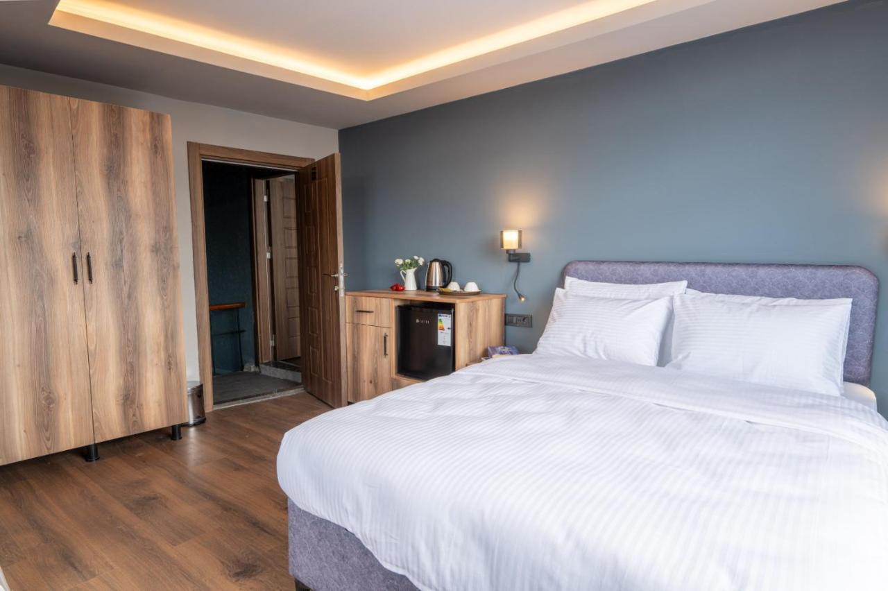 Han Residence Halic 이스탄불 외부 사진
