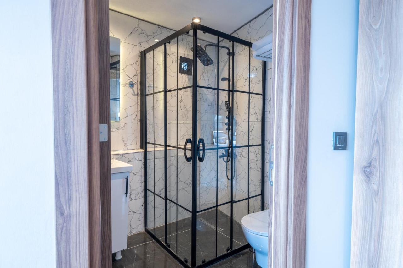 Han Residence Halic 이스탄불 외부 사진