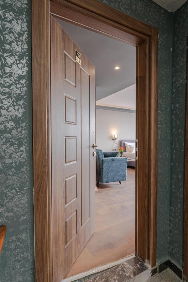 Han Residence Halic 이스탄불 외부 사진