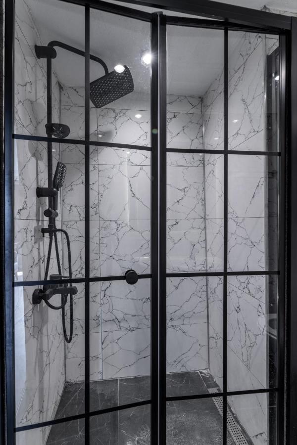 Han Residence Halic 이스탄불 외부 사진