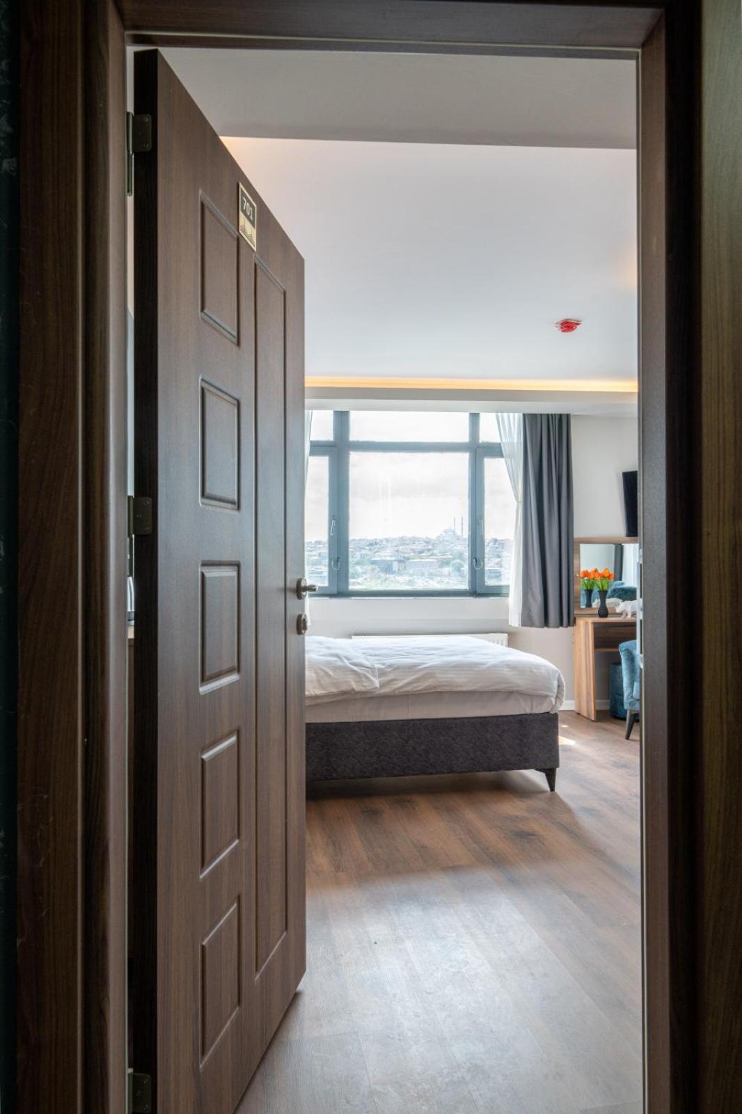 Han Residence Halic 이스탄불 외부 사진