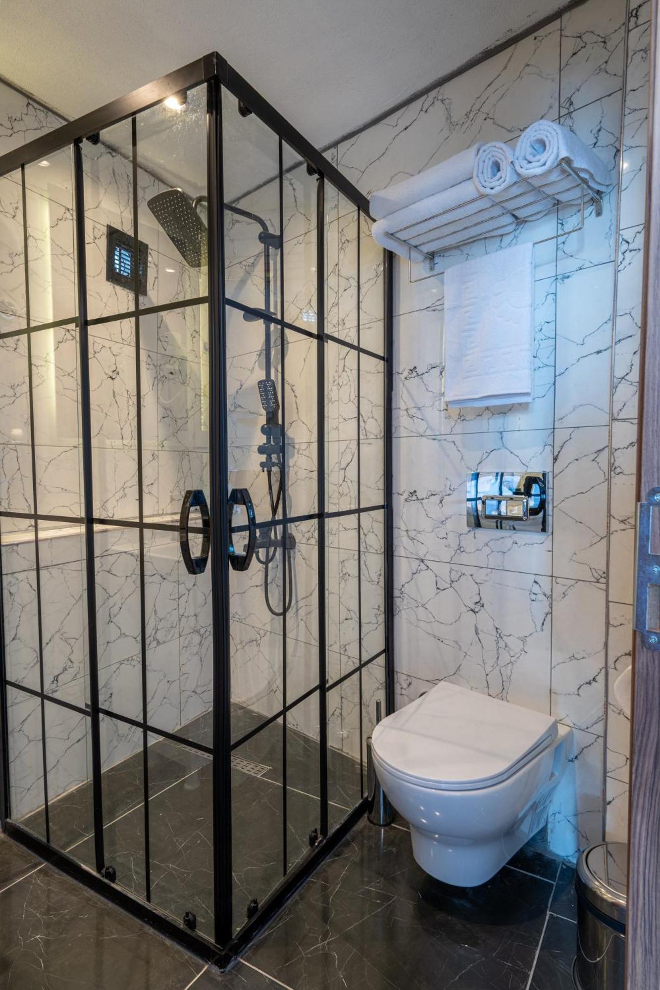 Han Residence Halic 이스탄불 외부 사진