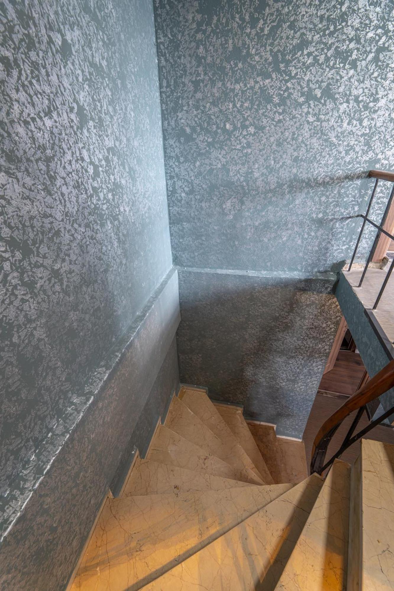 Han Residence Halic 이스탄불 외부 사진
